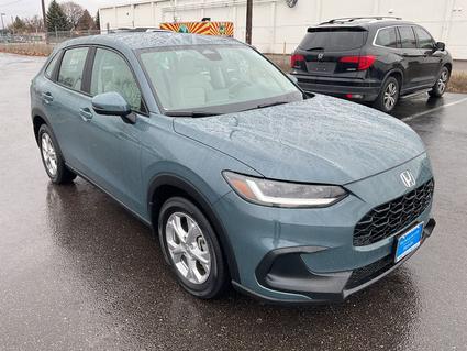 2023 Honda HR-V Missoula MT