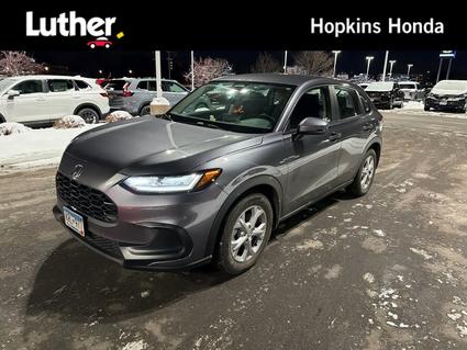 2023 Honda HR-V Hopkins MN