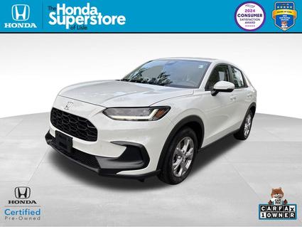 2023 Honda HR-V Lisle IL
