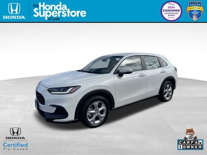 2023 Honda HR-V Lisle IL