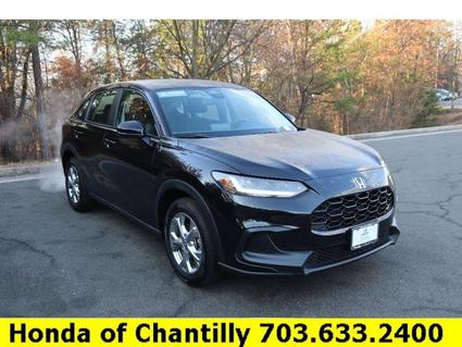 2023 Honda HR-V Chantilly VA