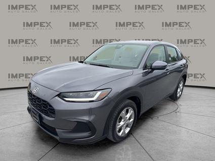 2023 Honda HR-V Greensboro NC