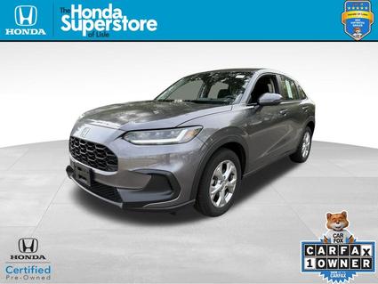 2024 Honda HR-V Lisle IL