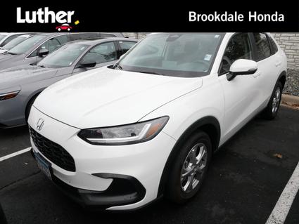 2024 Honda HR-V Minneapolis MN