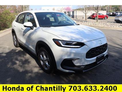 2024 Honda HR-V Chantilly VA