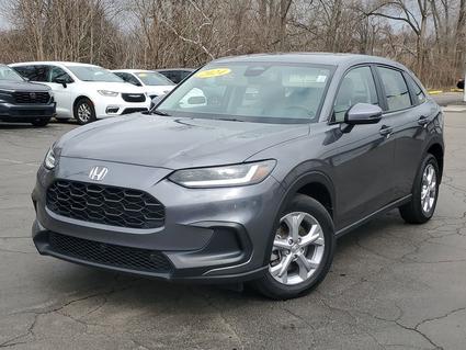 2024 Honda HR-V Ypsilanti MI