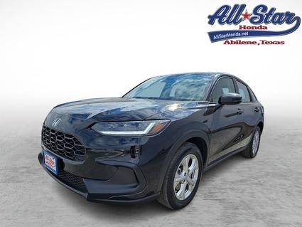 2024 Honda HR-V Abilene TX