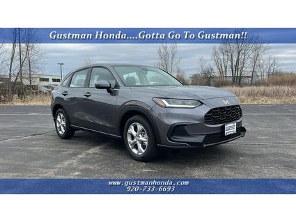 2025 Honda HR-V Appleton WI