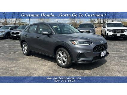 2025 Honda HR-V Appleton WI