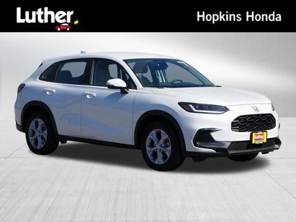 2025 Honda HR-V Hopkins MN