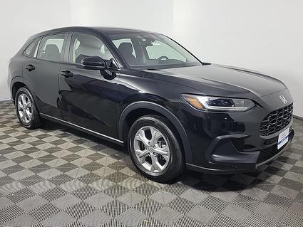 2025 Honda HR-V Derwood MD