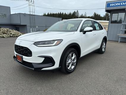2025 Honda HR-V Coos Bay OR