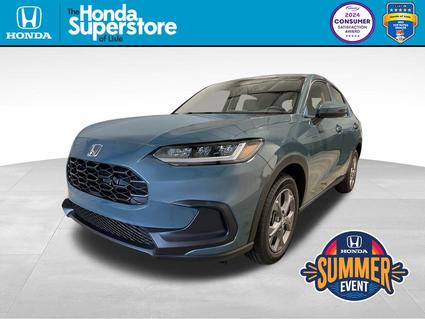 2026 Honda HR-V Lisle IL