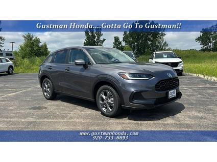 2026 Honda HR-V Appleton WI