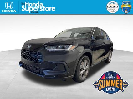 2026 Honda HR-V Joliet IL