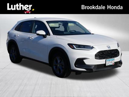 2026 Honda HR-V Minneapolis MN
