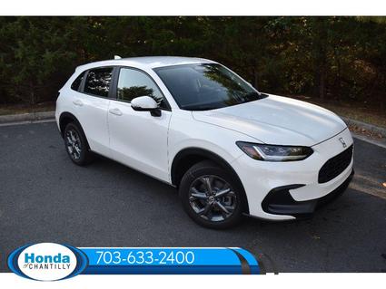 2026 Honda HR-V Chantilly VA
