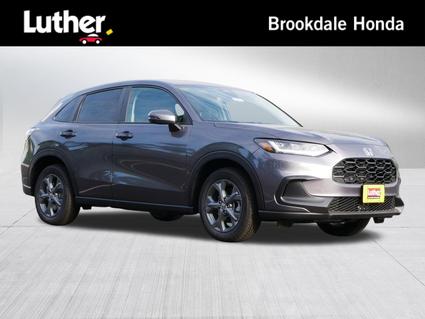 2026 Honda HR-V Minneapolis MN