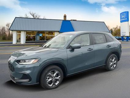 2026 Honda HR-V Ypsilanti MI