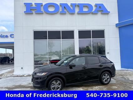 2026 Honda HR-V Fredericksburg VA