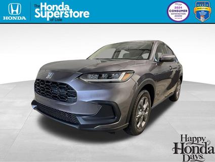 2026 Honda HR-V Lisle IL