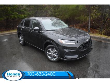 2026 Honda HR-V Chantilly VA