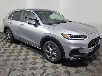 2026 Honda HR-V Derwood MD