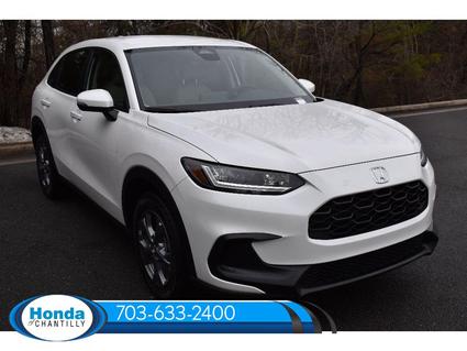 2026 Honda HR-V Chantilly VA