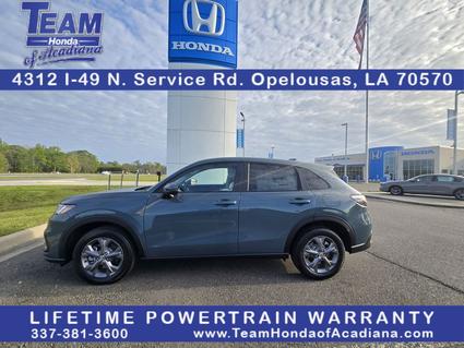 2026 Honda HR-V Opelousas LA