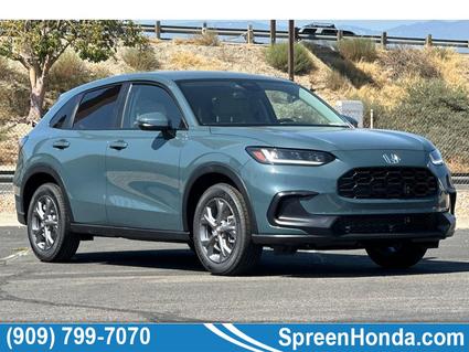 2026 Honda HR-V Loma Linda CA