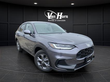 2026 Honda HR-V Glendale WI