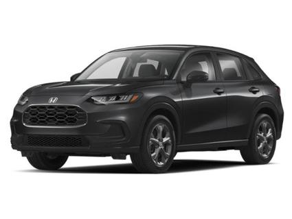 2026 Honda HR-V Burnsville MN