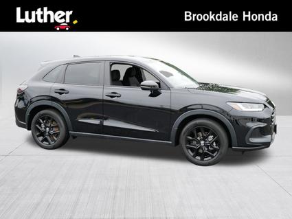 2023 Honda HR-V Minneapolis MN