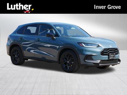 2023 Honda HR-V Inver Grove Heights MN