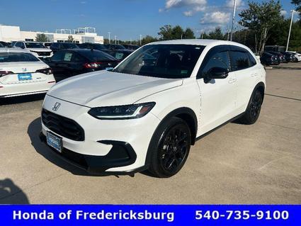 2023 Honda HR-V Fredericksburg VA