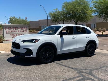 2023 Honda HR-V Phoenix AZ
