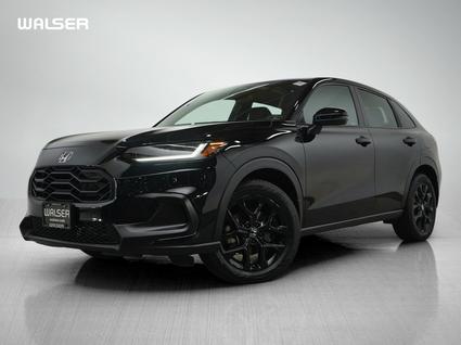 2023 Honda HR-V Burnsville MN