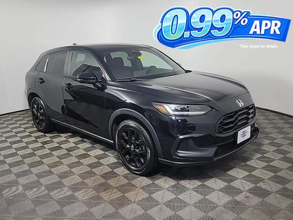 2023 Honda HR-V Derwood MD