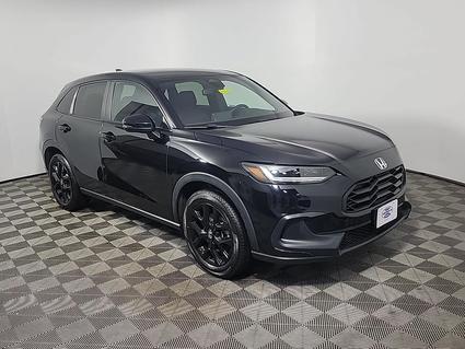2023 Honda HR-V Derwood MD