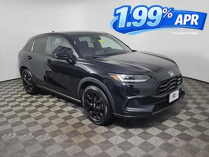 2023 Honda HR-V Derwood MD