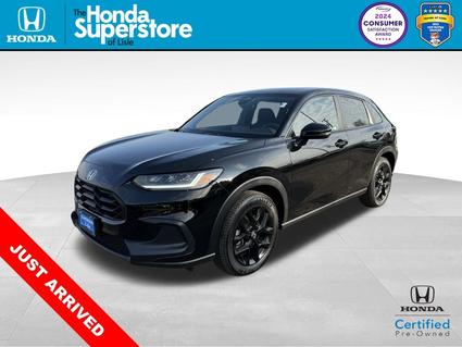 2023 Honda HR-V Lisle IL