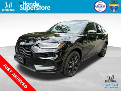 2023 Honda HR-V Lisle IL