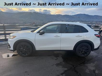 2023 Honda HR-V East Wenatchee WA