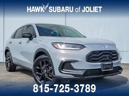 2023 Honda HR-V Plainfield IL