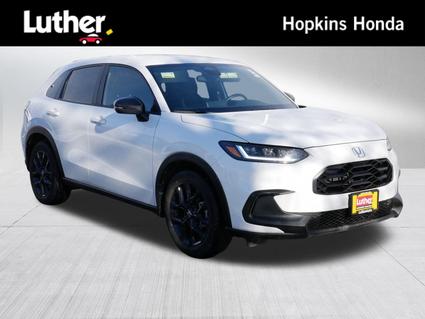 2023 Honda HR-V Hopkins MN