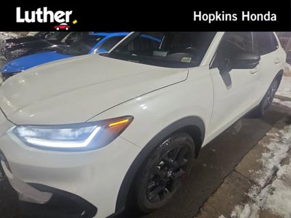 2023 Honda HR-V Hopkins MN
