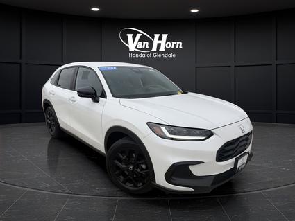 2024 Honda HR-V Glendale WI