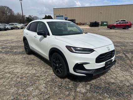 2024 Honda HR-V Glendale WI