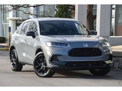 2024 Honda HR-V Lexington KY