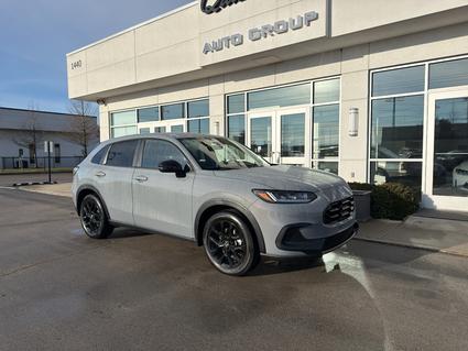 2024 Honda HR-V Lexington KY